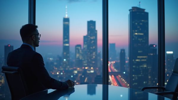 Agentic AI is changing how CFOs manage risk and reporting