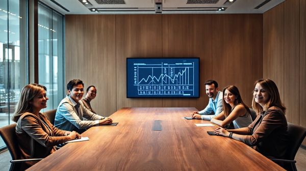 Top Management Tools for Savvy Mid-Market SaaS Buyers