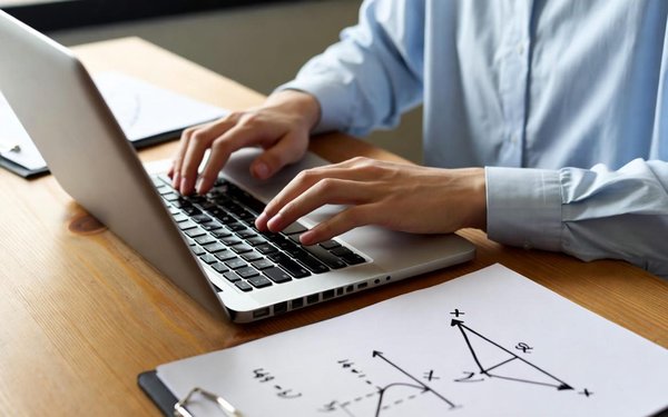 Boost your a-level maths skills online: elevate your grades now