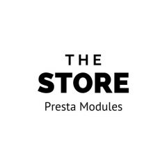 Store Presta Modules